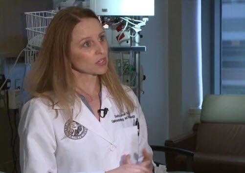 Shelby Sullivan, MD