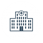 Behavioral health icon