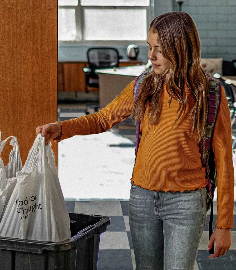 Programas Comunitarios de UCHealth - $1M+ para alimentar a nuestras comunidades de Colorado, lo que resulta en más de tres millones de comidas proporcionadas.