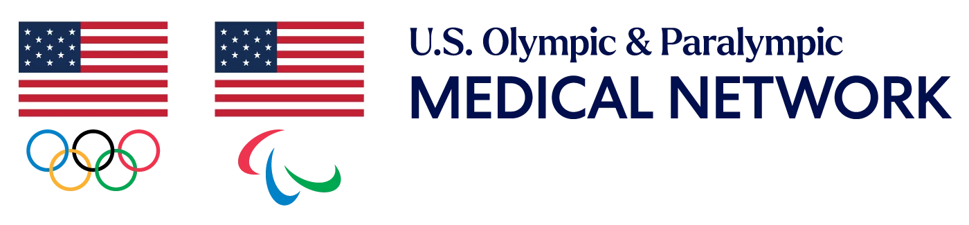 United States Olympic & Paralympic Committee