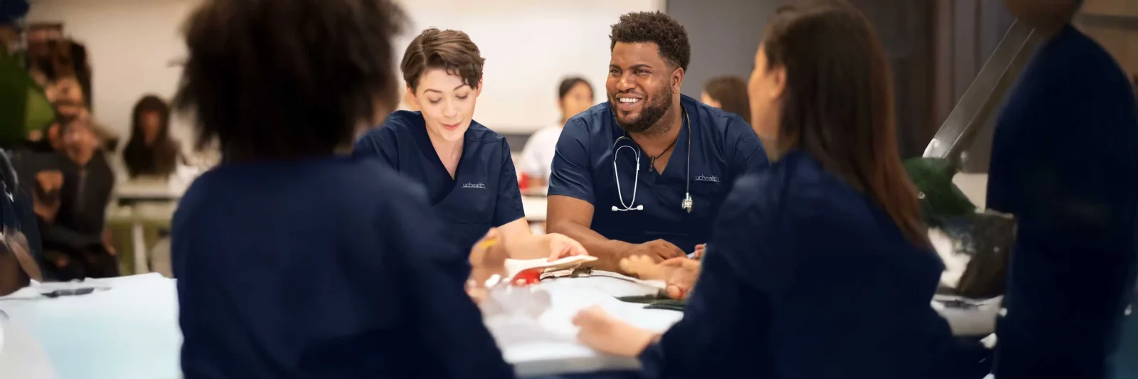 UCHealth Pharmacy Application Process