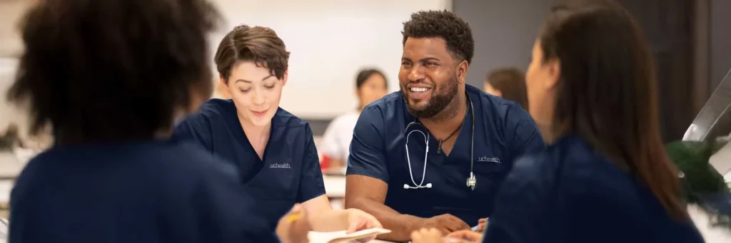 UCHealth Pharmacy Application Process