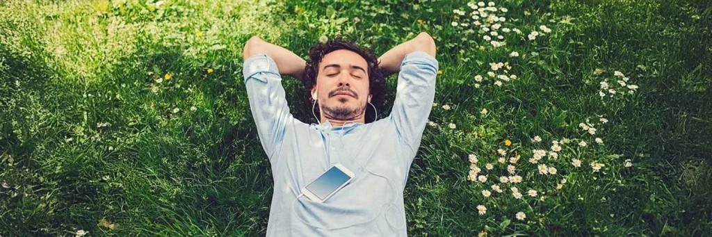 UCHealth Today - Free guided meditations arrive on the UCHealth app, My Health Connection.