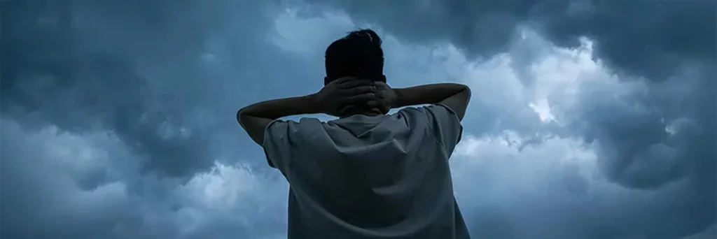 UCHealth Today - All adults should be screened for anxiety. How to know if you have anxiety.
