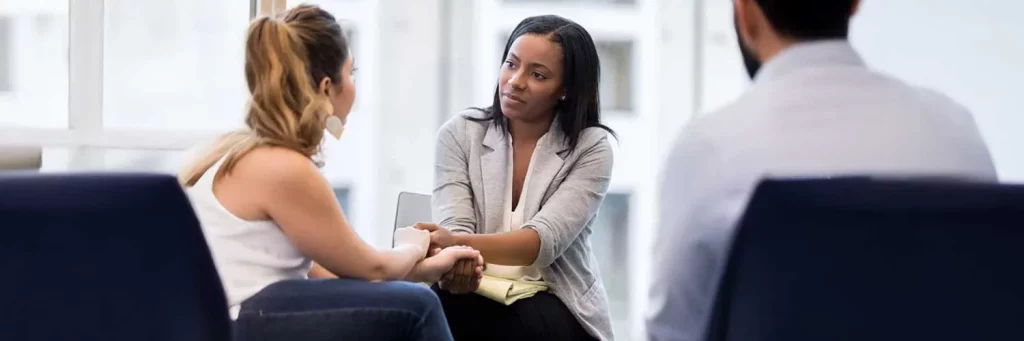 UCHealth Today - Trauma is a leading mental health challenge that tests both mind and body.