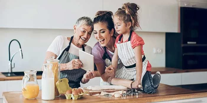 UCHealth - Screenings for adults 65+.
