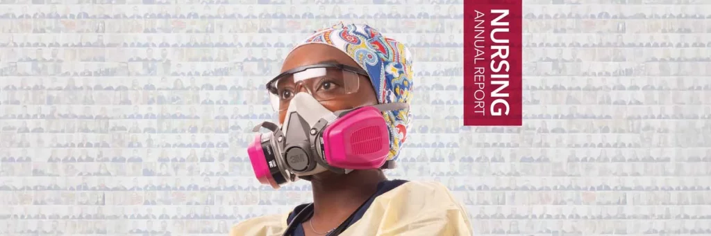 UCHealth Nursing Year in Review 2021