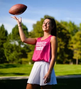 UCHealth Heart and Vascular Ella Johnson