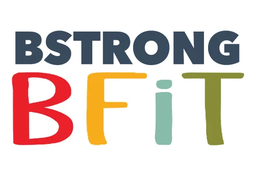 UCHealth Healthy Hearts and Minds BstrongBfit logo