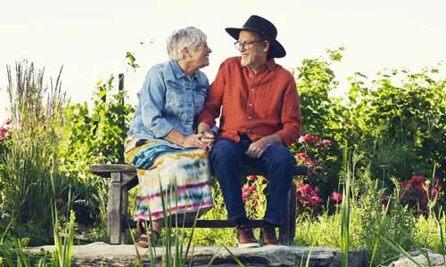 UCHealth: Live like there is a Tomorrow - Mike Andrews