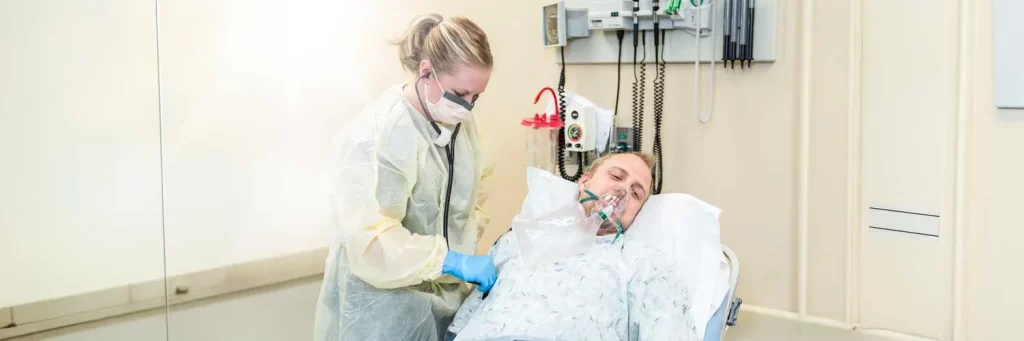 UCHealth - Learn more about Emergency Care