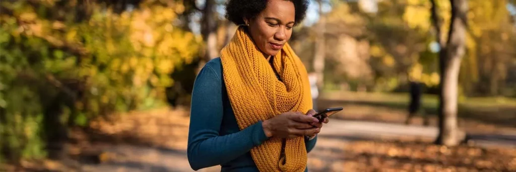 Meet Livi. Ask her questions. She’s UCHealth’s virtual assistant.