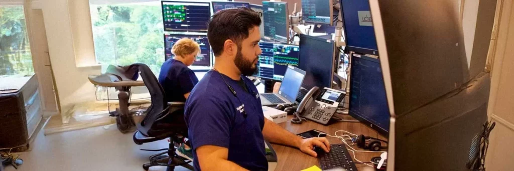 Thanks to virtual monitoring, AI, and human smarts, medical pros are saving 1,000 people a year from sepsis. That’s a fivefold increase from five years ago.