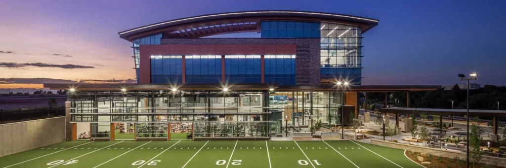 UCHealth Steadman Hawkins