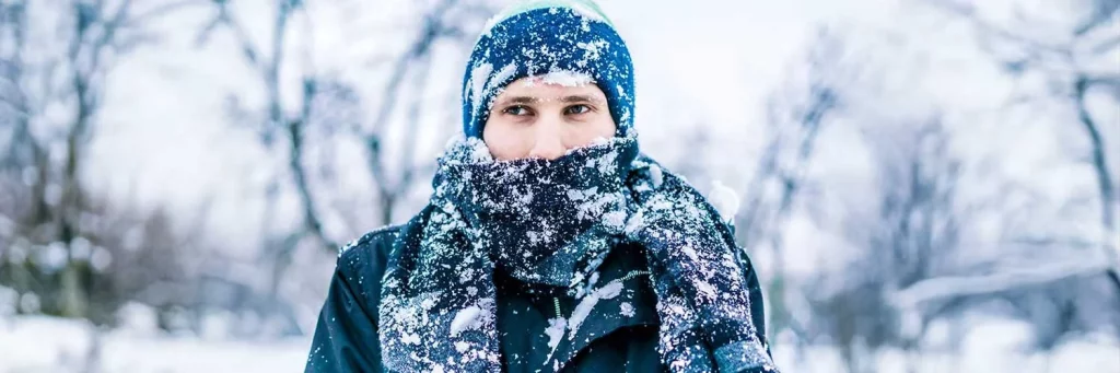 UCHealth Today - How best to prevent frostbite during extremely cold temperatures.