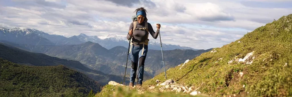 UCHealth Today - Backcountry essentials: Go safely into the wilderness.