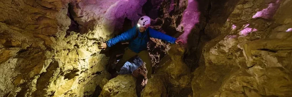 UCHealth Today - Colorado’s underground is filled with wonder, beauty and fun.