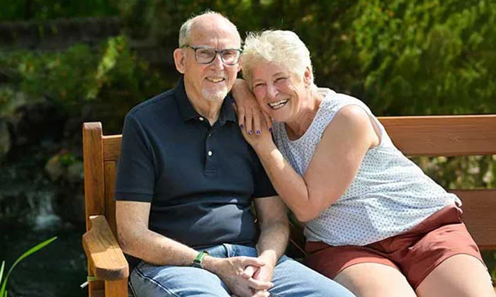 UCHealth Today - Mike Andrews