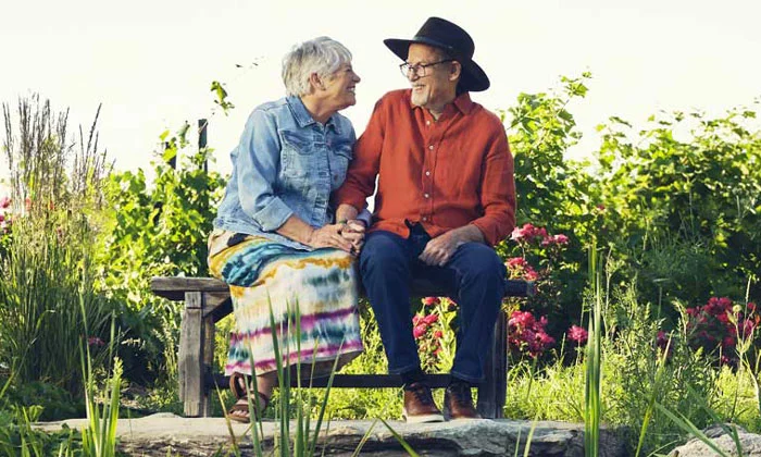 UCHealth - Live like there is a tomorrow: Mike Andrews