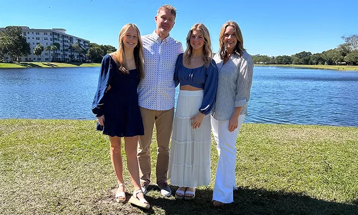 UCHealth - Live like there is a tomorrow: Todd Danelson