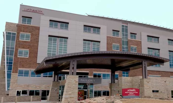 UCHealth Medical Center of the Rockies
