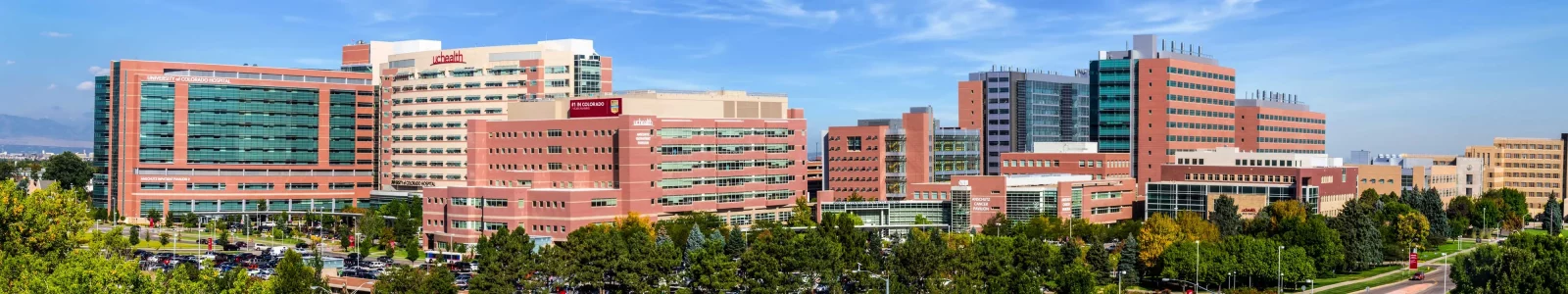 UCHealth Anschutz Campus