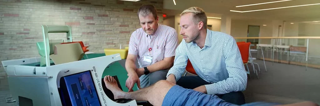 UCHealth research opportunities