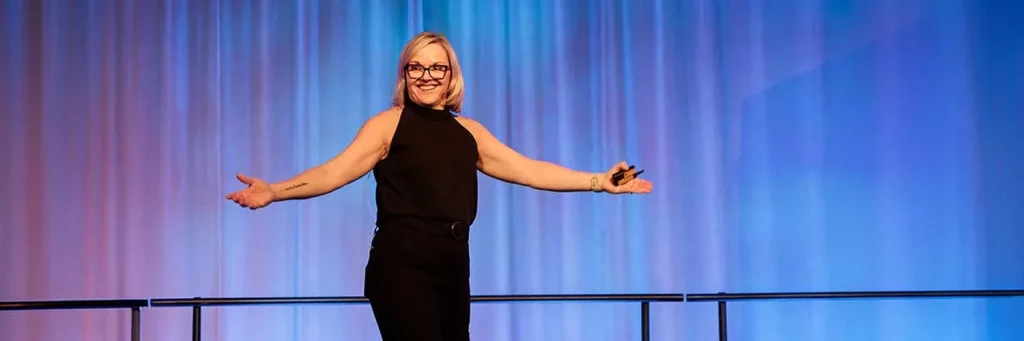 UCHealth Key note speaker at Evre 2026