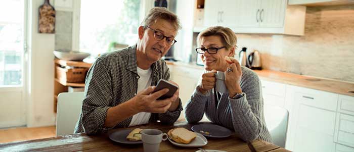 Schedule appointments online | Sign up for My Health Connection