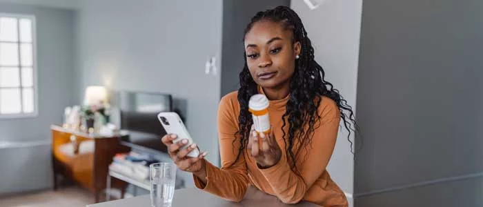 UCHealth - With a My Health Connection account, you can also renew or refill a prescription.