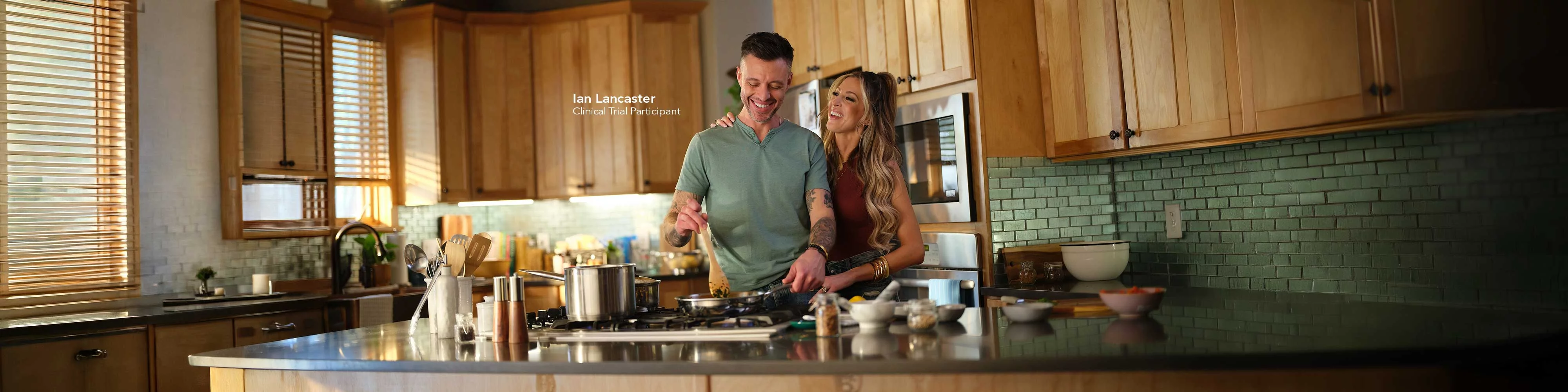 UCHealth - More moments: Ian Lancaster