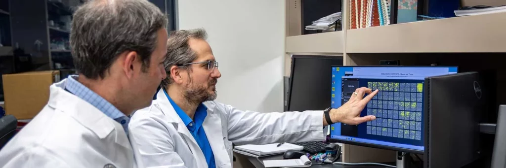 CU Anschutz Launches Phase 1 Clinical Trial for Resistant Ovarian Cancer