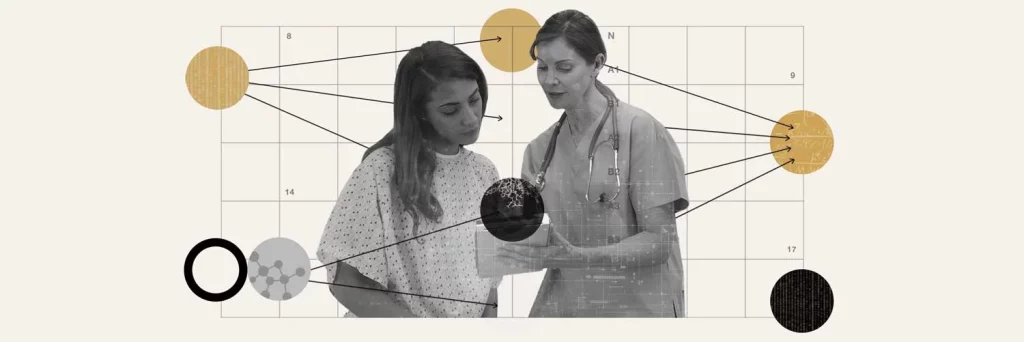 Real Talk about AI and Advancing Cancer Treatments