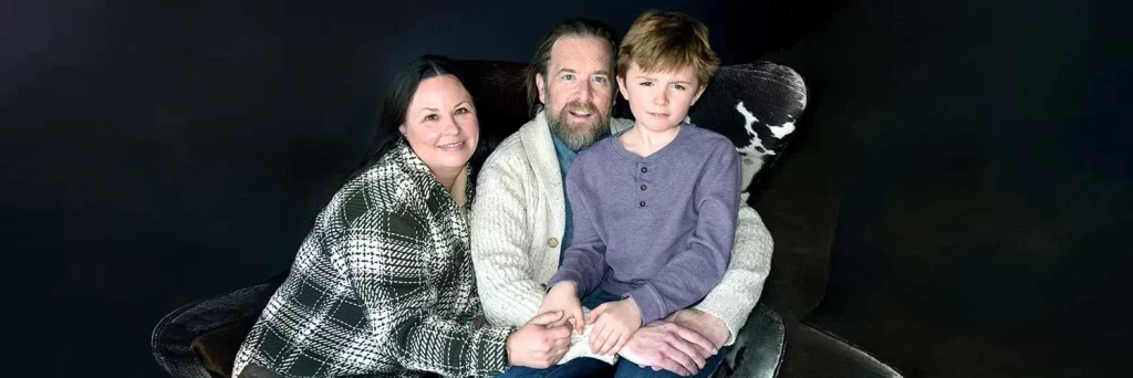 UCHealth Today - Survived three bouts of two different cancers.