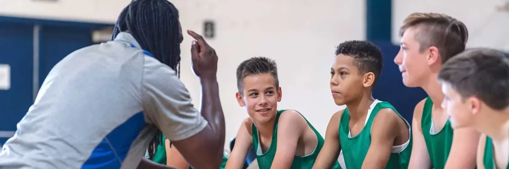 Project Play Colorado - How to develop kids as athletes and people.