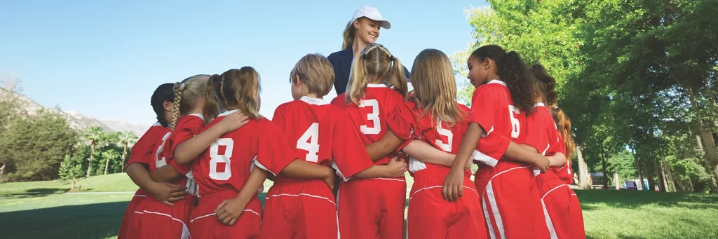 Project Play Colorado - Train all coaches.
