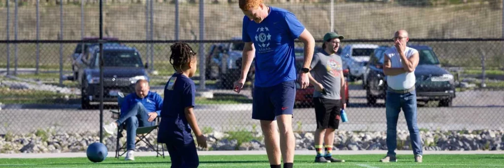 U.S. Soccer - Coaching articles.