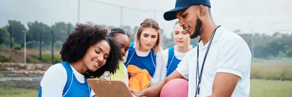 Positive Coaching Alliance - Checklist for positive coaches.