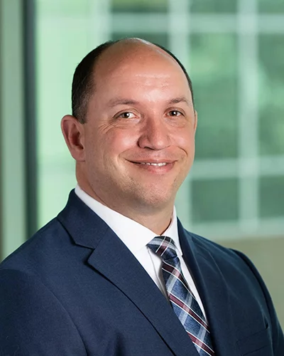 UCHealth Brian West - CNO - 400x500