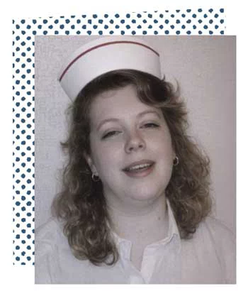 UCHealth Nursing Year in Review Kathleen Ehrenfeucht
