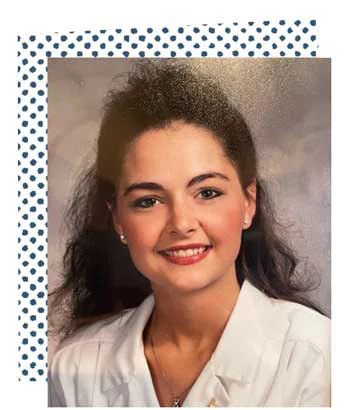 UCHealth Nursing Year in Review Tamera Dunseth Rosenbaum