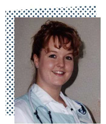 UCHealth Nursing Year in Review Tammy Piccone