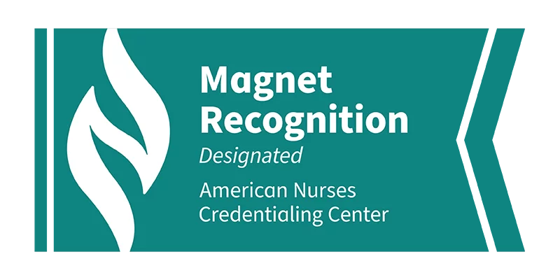 UCHealth Magnet Recognition Badge, 2026