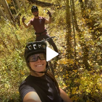 UCHealth on Instagram - A fall trip to Telluride is pretty special.