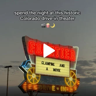 UCHealth on Instagram - Colorado movie lovers, this spot’s for you.