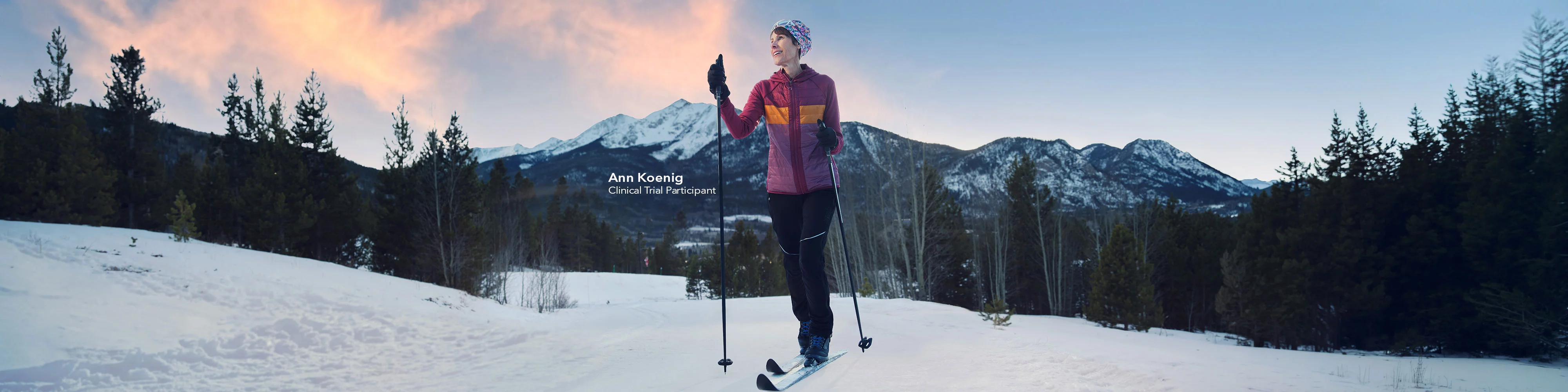 UCHealth - Cancer survival rates among the best in the nation: Ann Koenig.