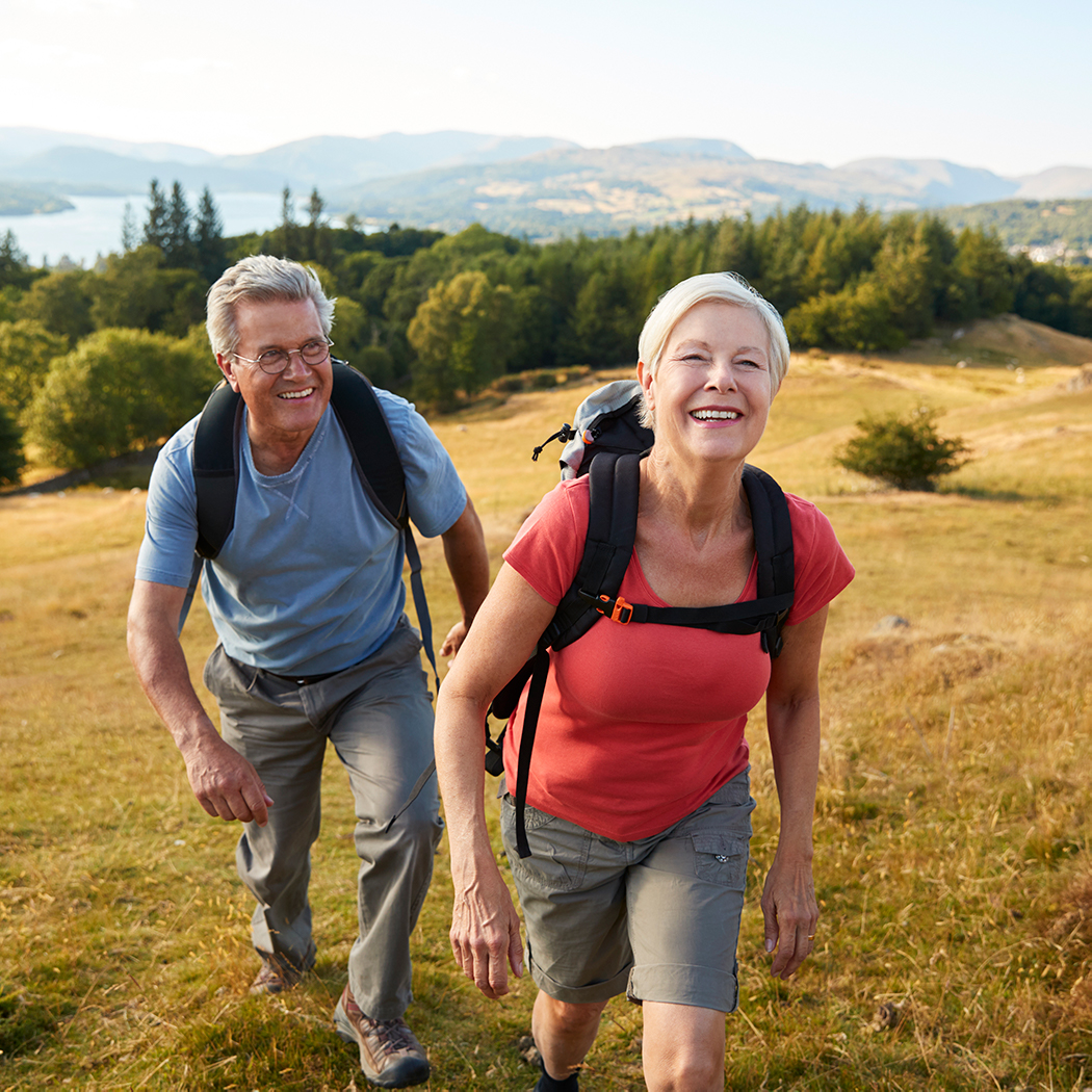Heart Health Month Stress Relief
