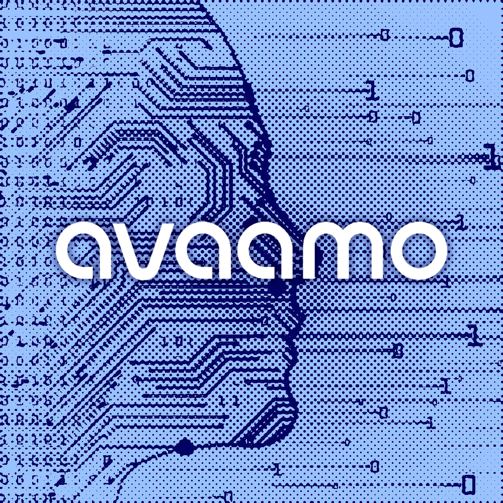 Avaamo logo