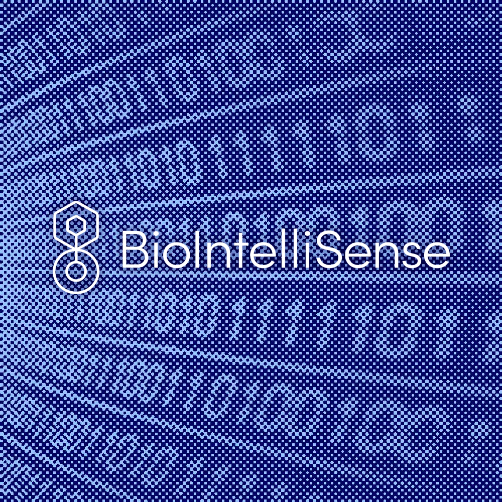 Logotipo de BioIntelliSense