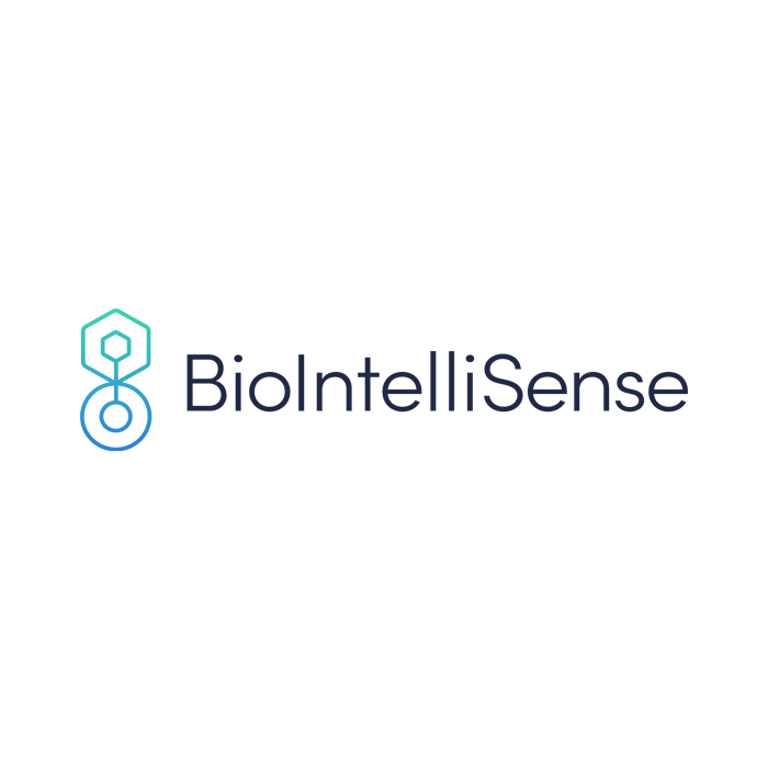 Logotipo de BioIntelliSense